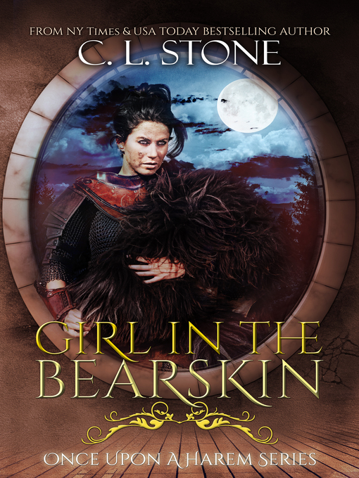 Title details for Girl in the Bearskin by C. L. Stone - Wait list